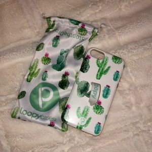 Loopy iPhone Case 6/7/8
